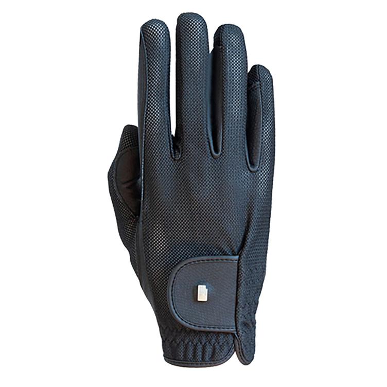 Roeckl Roeck-Grip Lite-black