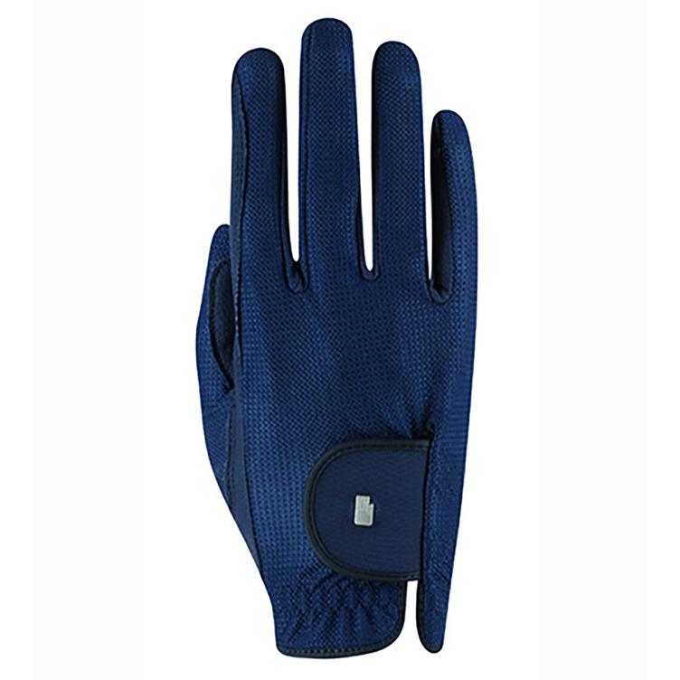 Roeckl Roeck-Grip Lite-naval blue