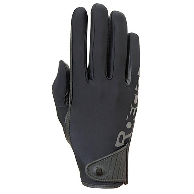 Roeckl Muenster-black