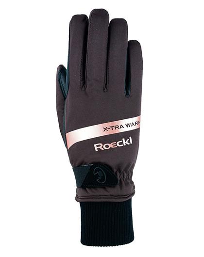 Roeckl Winterhandschuh Wynne-mocha