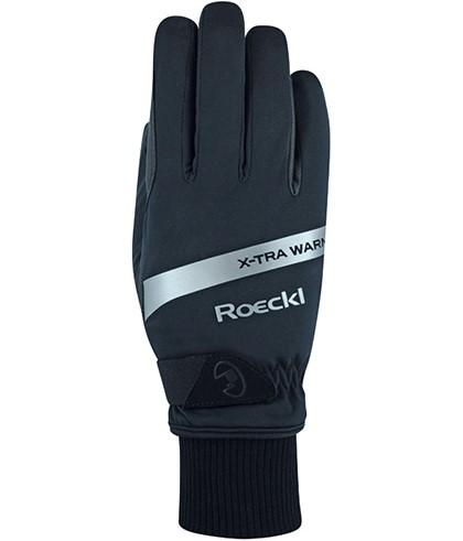 Roeckl Winterhandschuh Wynne-black