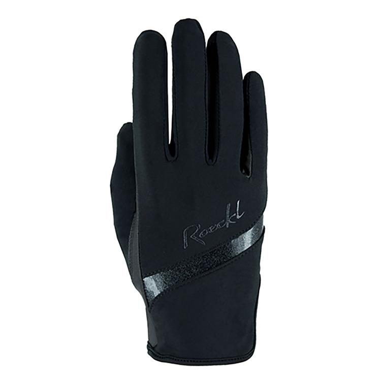 Roeckl Lorraine-black