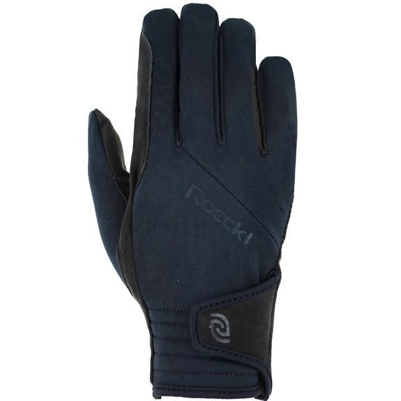 Roeckl Winterhandschuh Winya-black