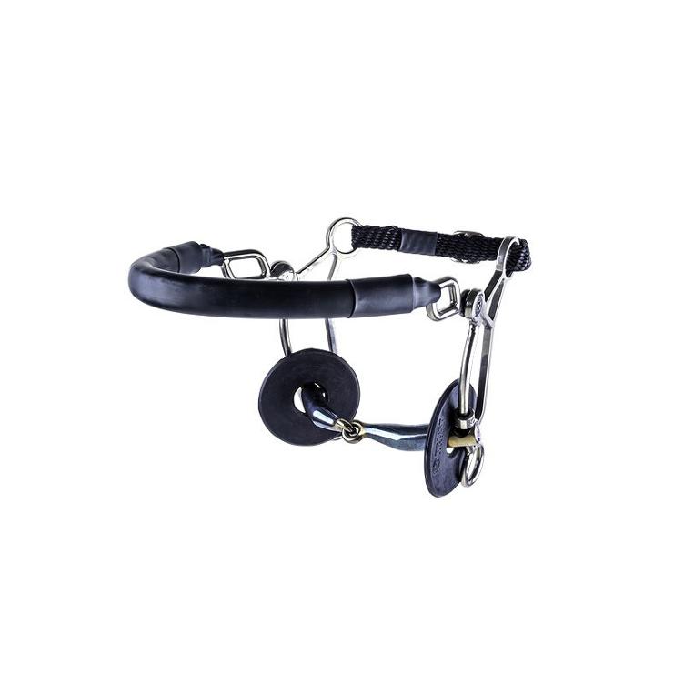 Trust Hackamore Combi kurz sweet iron einfach gebrochen