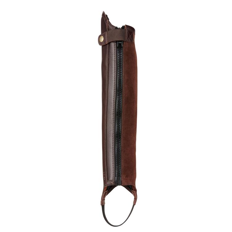 Ariat Chaps Concord Unisex - brown - 0