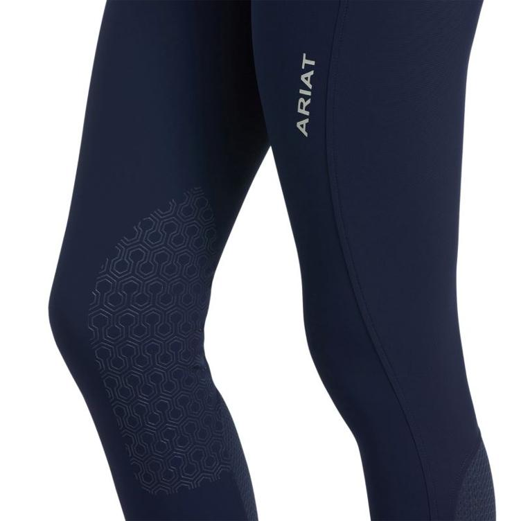 Ariat Tri Factor Kniegrip-navy - 0