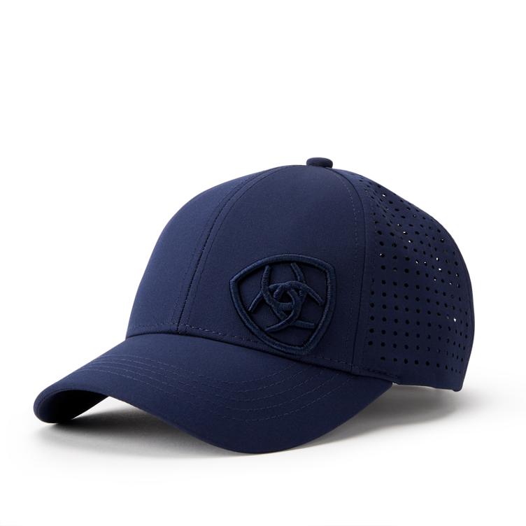 Ariat Cap Tri Factor - deep navy