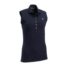 Ariat Poloshirt Prix 2.0 ärmellos-navy