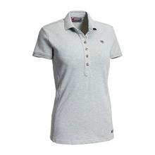 Ariat Poloshirt Prix 2.0-heather grey