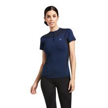 Ariat Funktionsshirt Ascent-navy