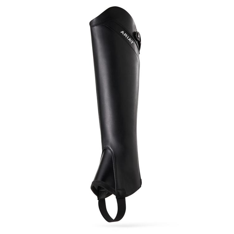 Ariat Chaps Palisade Unisex - black
