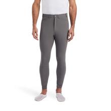 Ariat Tri Factor Kniegrip Herren-plum grey
