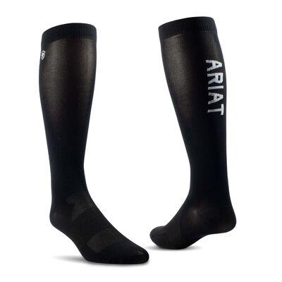 Ariat Socken Essential Performance-black
