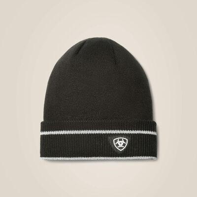 Ariat Beanie wasserdicht-black