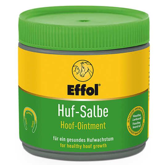 Effol Hufsalbe grün 500ml
