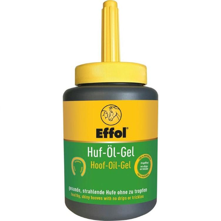 Effol Huföl Gel 500ml