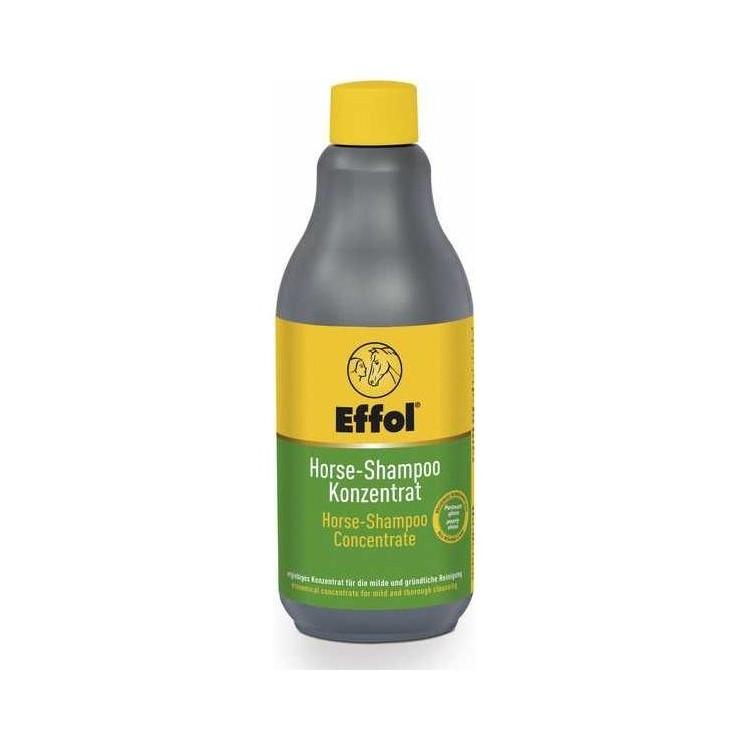 Effol Horse Shampoo Konzentrat 500ml