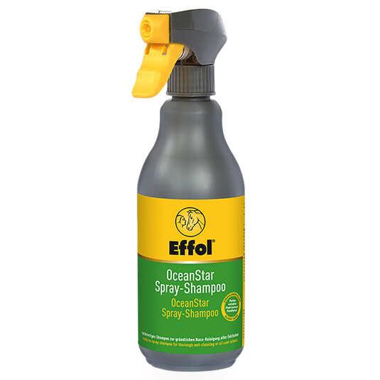 Effol Ocean Star Spray Shampoo 500ml