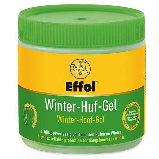 Effol Winter Hufgel 500ml
