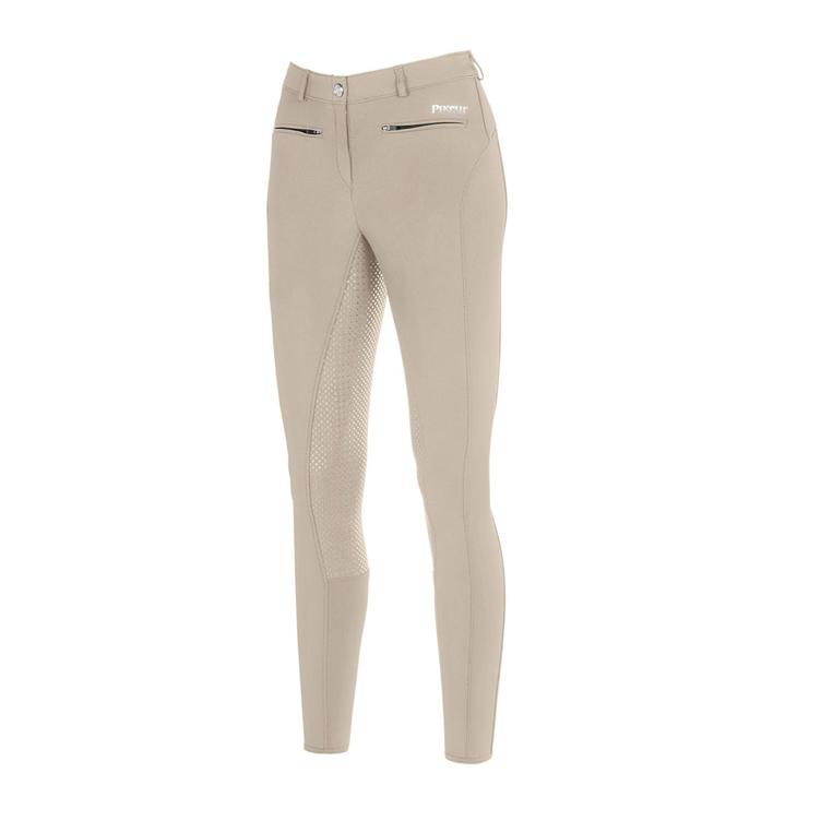 Pikeur Tessa GR Vollgrip-vanilla creme
