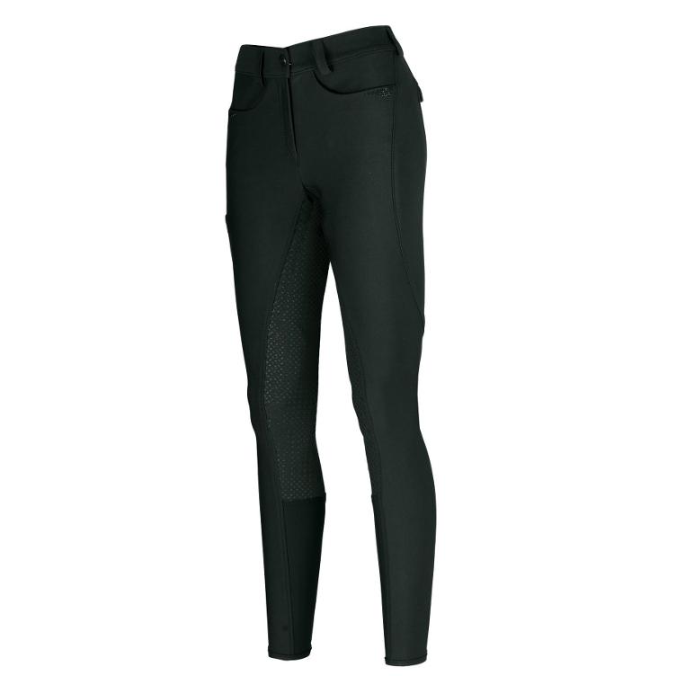 Pikeur Laure GR Vollbesatz-dark green