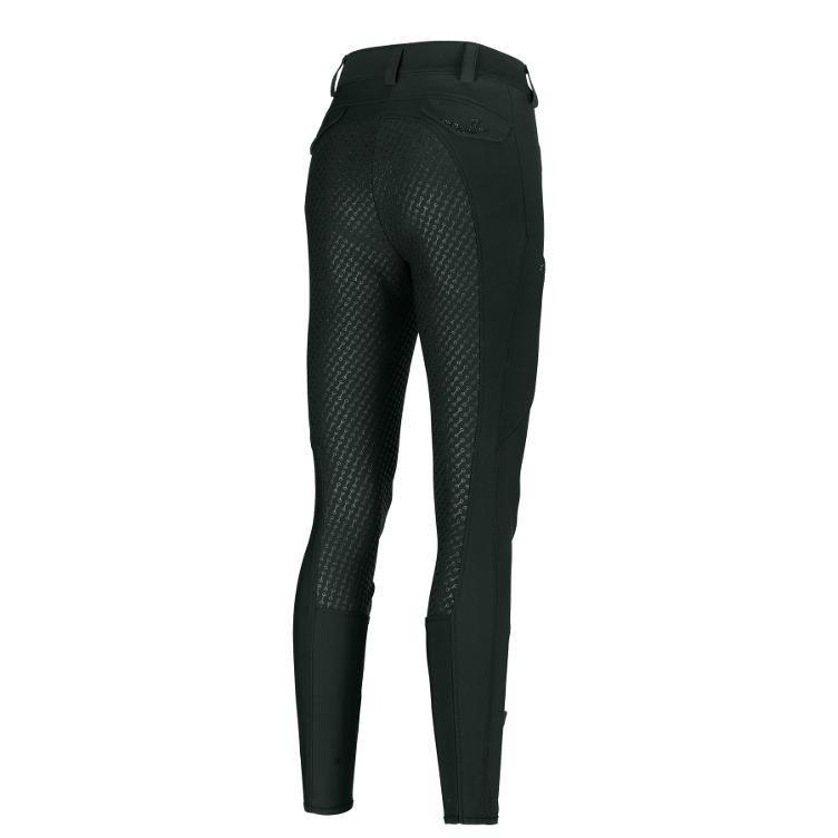 Pikeur Laure GR Vollbesatz-dark green - 0