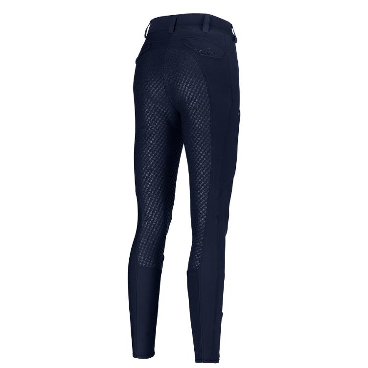 Pikeur Laure GR Vollbesatz-night blue - 0