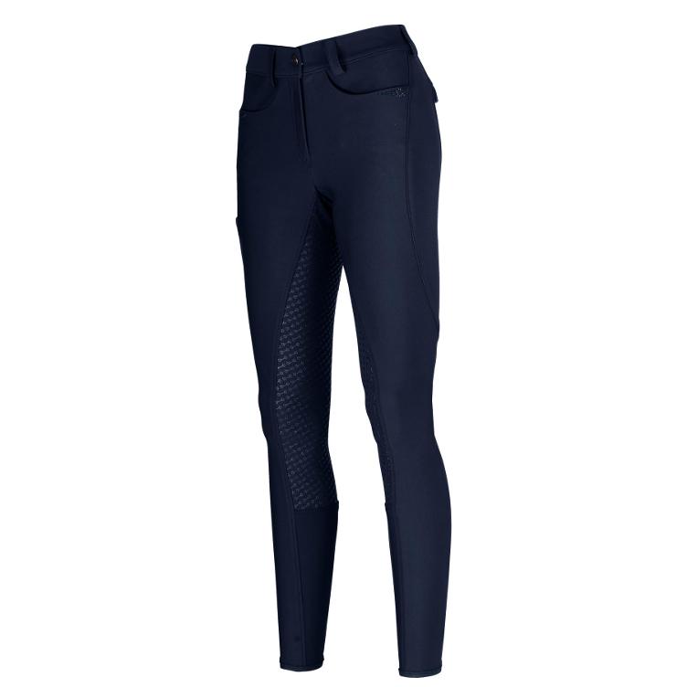 Pikeur Laure GR Vollbesatz-night blue