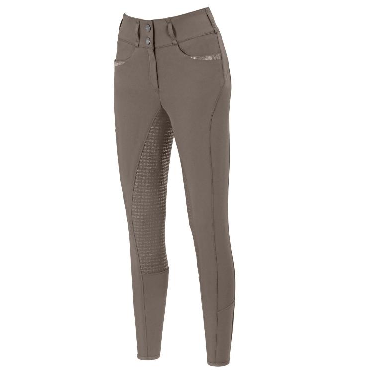 Pikeur Sebiha GR Vollgrip-walnut