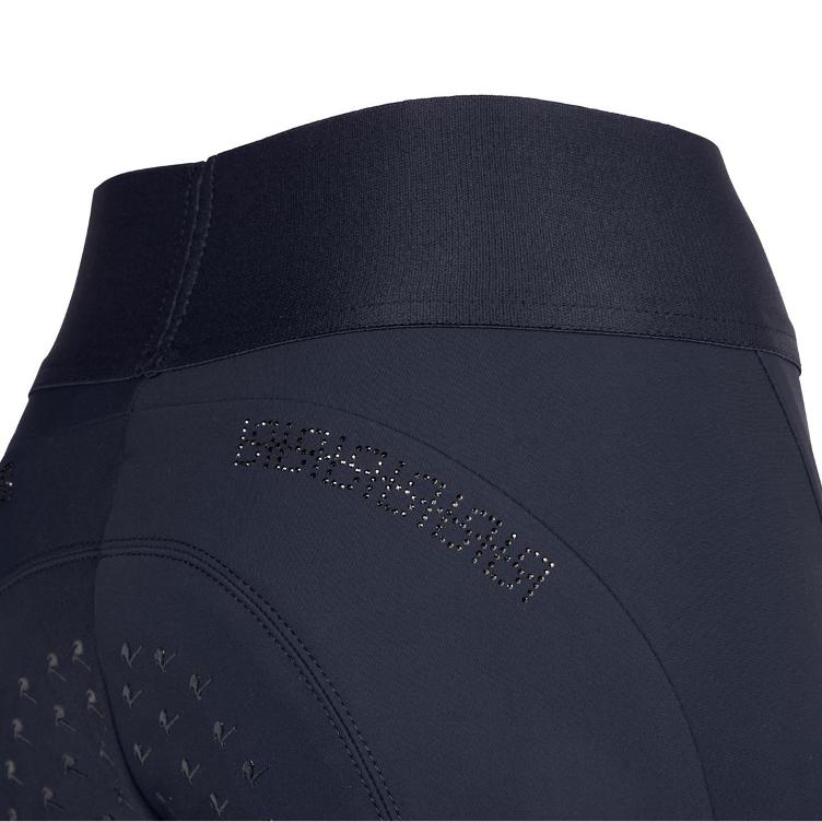 Pikeur Tight Tiffni SD Vollgrip-night blue - 2