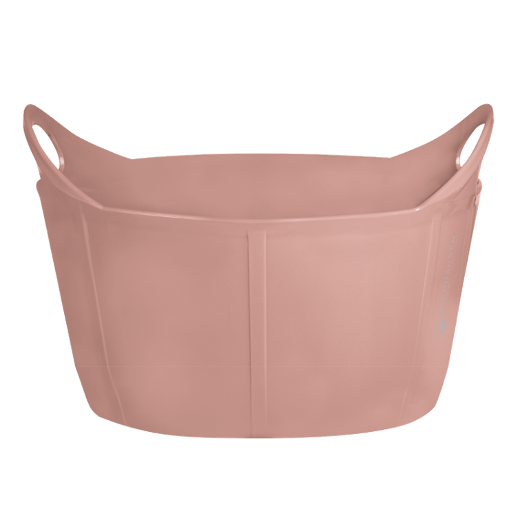Waldhausen Flexischale 10l-linnea rosa