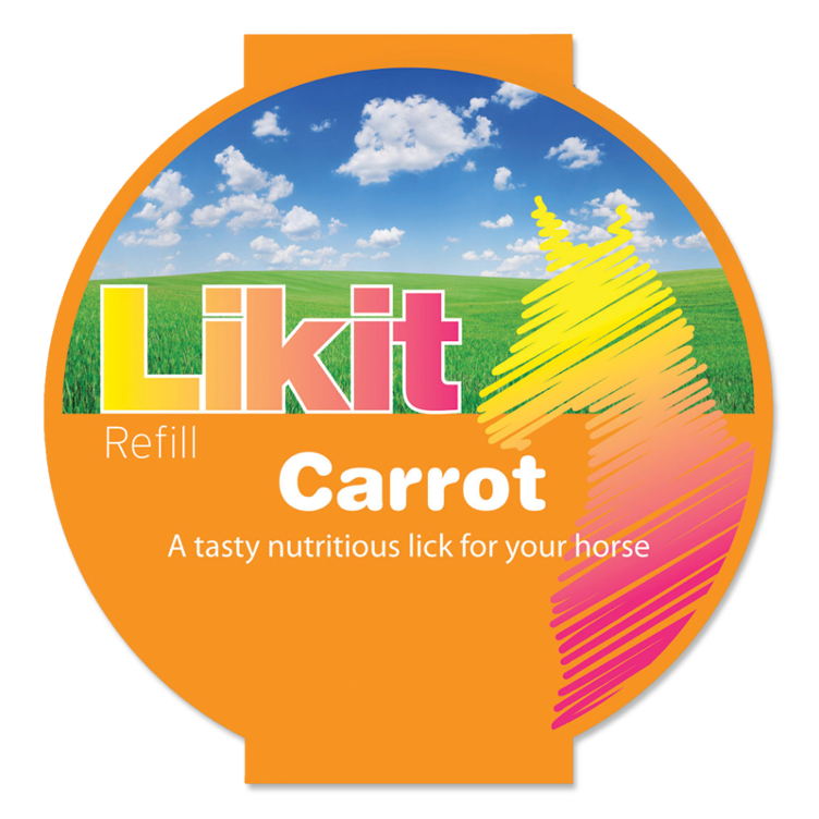 Likit 250g