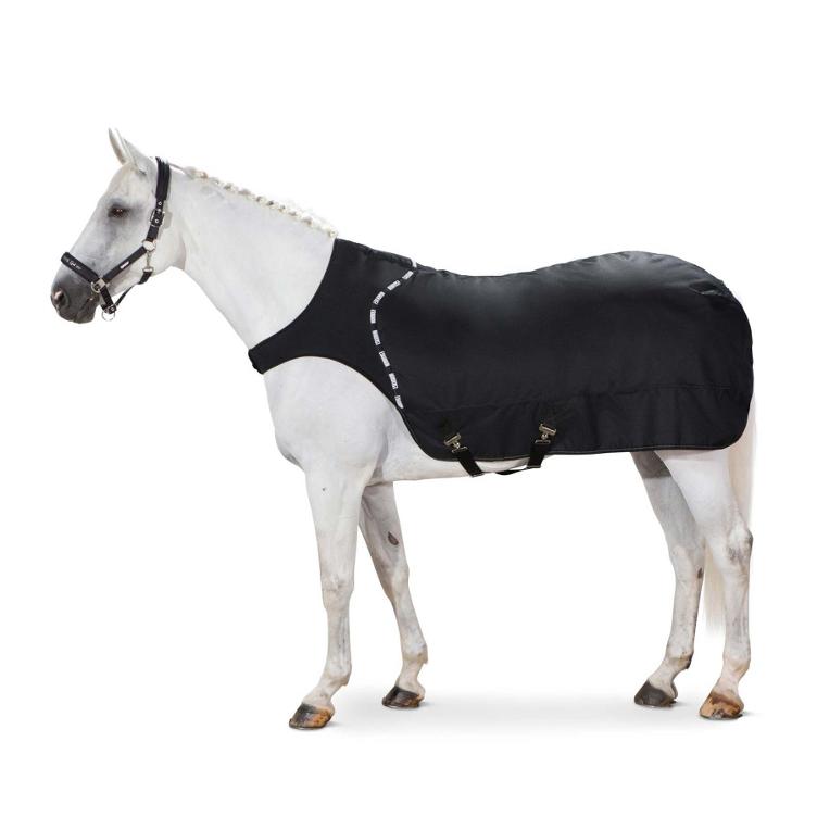 Eskadron Führmaschinendecke Delta 150g-black