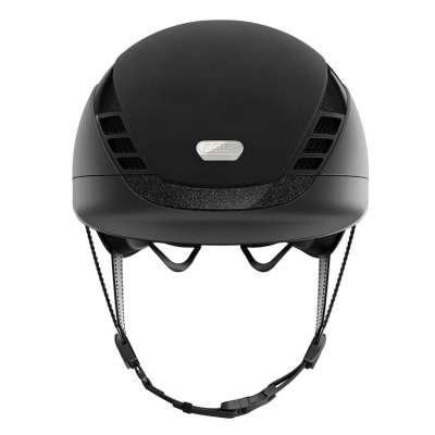 ABUS Pikeur AirLuxe Supreme-black - 0