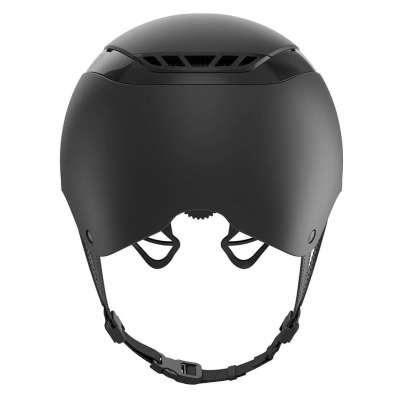 ABUS Pikeur AirLuxe Pure-black matt - 2