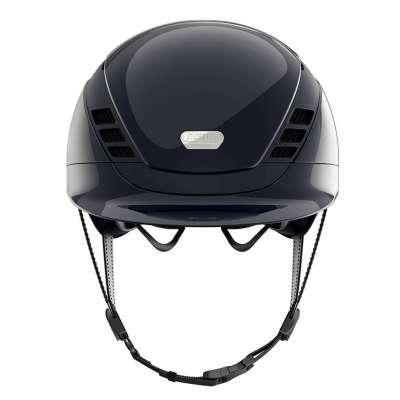 ABUS Pikeur AirLuxe Pure-shiny midnight blue - 0