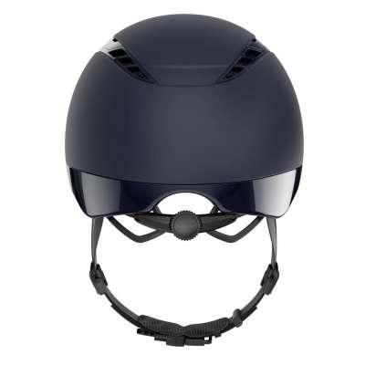 ABUS Pikeur AirDuo Kids-shiny midnight blue - 2