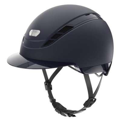 ABUS Pikeur AirDuo Kids-shiny midnight blue