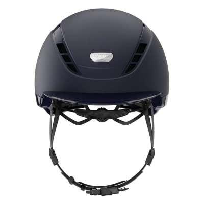 ABUS Pikeur AirDuo Kids-shiny midnight blue - 0