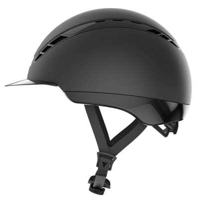 ABUS Pikeur AirDuo-black matt - 2