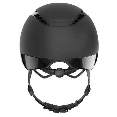 ABUS Pikeur AirDuo-black matt - 1
