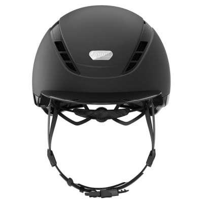 ABUS Pikeur AirDuo-black matt - 0