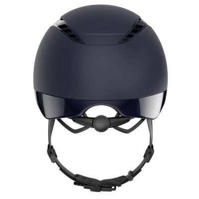 ABUS Pikeur AirDuo-midnight blue matt - 2