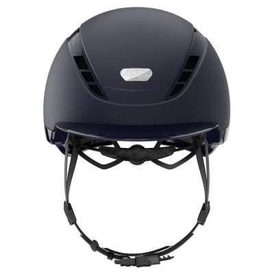 ABUS Pikeur AirDuo-midnight blue matt - 0