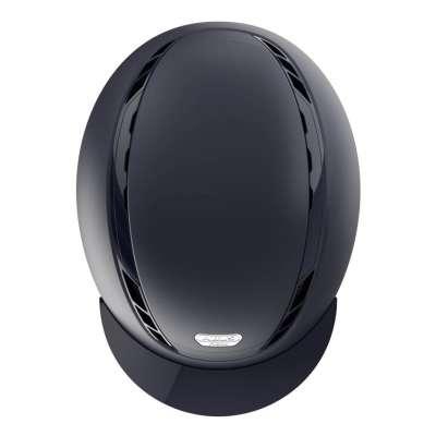 ABUS Pikeur AirDuo-midnight blue matt - 3