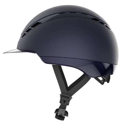 ABUS Pikeur AirDuo-midnight blue matt - 1
