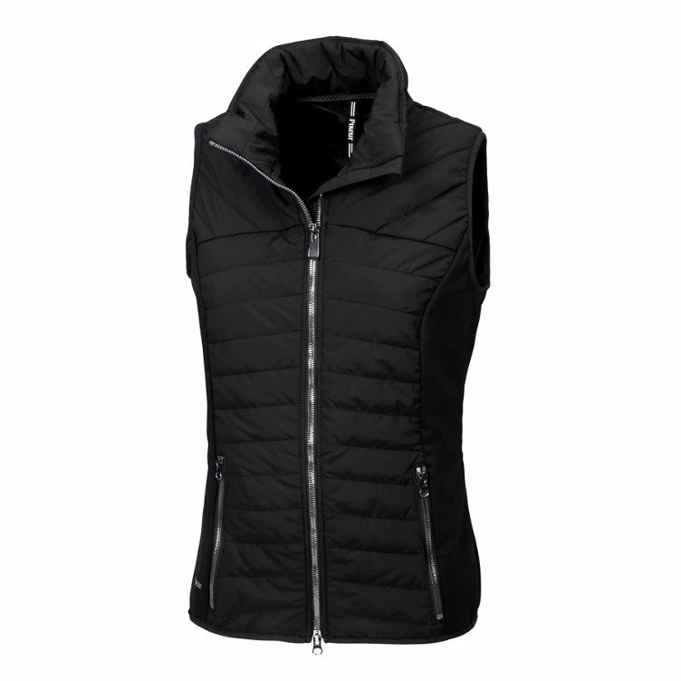 Pikeur Weste Feli-black