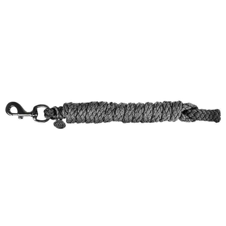 Equest Führstrick Ultimo EQ Globe - anthracite