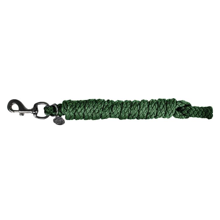 Equest Führstrick Ultimo EQ Globe - bottle green