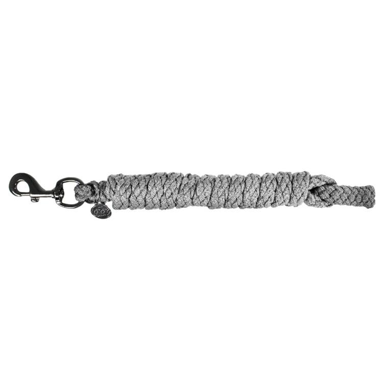 Equest Führstrick Ultimo EQ Globe - grey